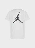 T-SHIRT JORDAN RAGAZZO, 001 WHT, thumb