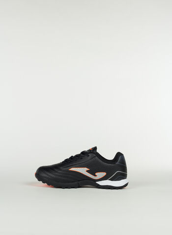 SCARPA TOLEDO TF RAGAZZO, BLKORA, small