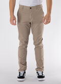 PANTALONE CHINO MARCO ARTHUR, CROCKERY CROCKERY SABBIA, thumb