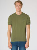 T-SHIRT IKE, 446 MILI, thumb