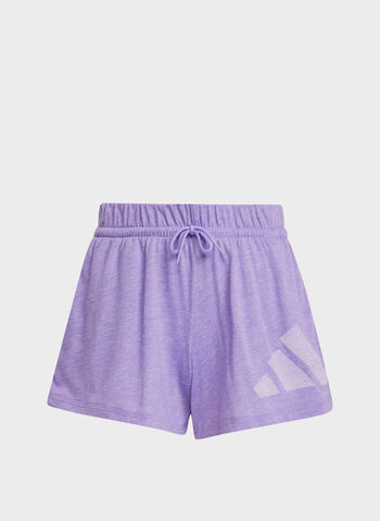 SHORT WIN RAGAZZA, PURPLE, small
