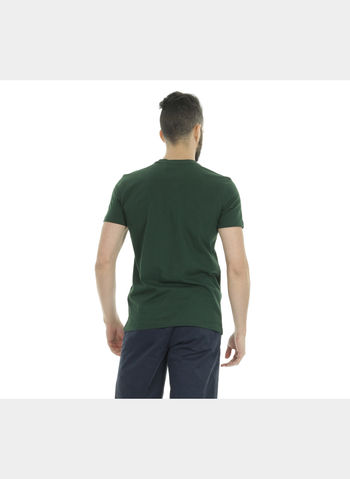 T-SHIRT STAMPA BIG LOGO , MUSK, small