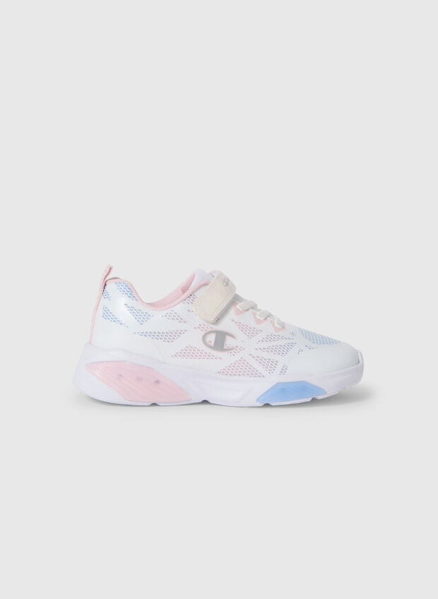 SCARPA WAVE TRI LOW BAMBINA, WW032 WHTPINK, large