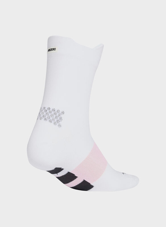 CALZA RUN ADIZERO, - WHT, medium