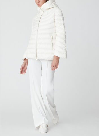 PIUMINO STEPHY CON CAPPUCCIO, , small