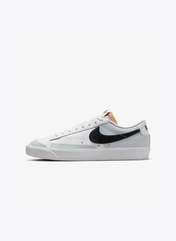 SCARPA BLAZER LOW 77, 100 WHTBLK, small