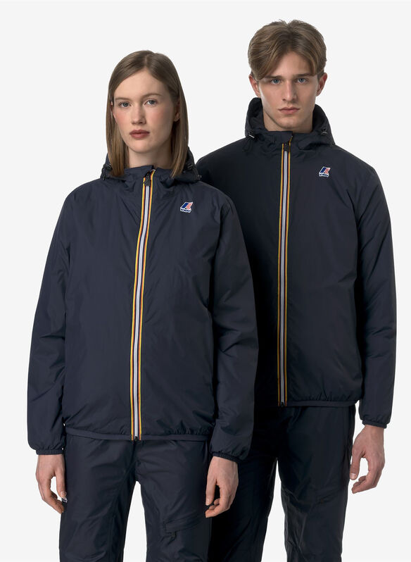 GIUBBOTTO CLOUDE LE VRAI 4.0 UNISEX, K89 NVY, medium