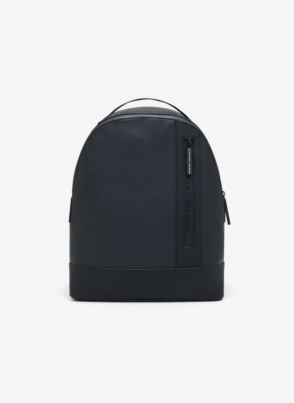 ZAINO ANGEL ECOPELLE, MC043 BLK, medium