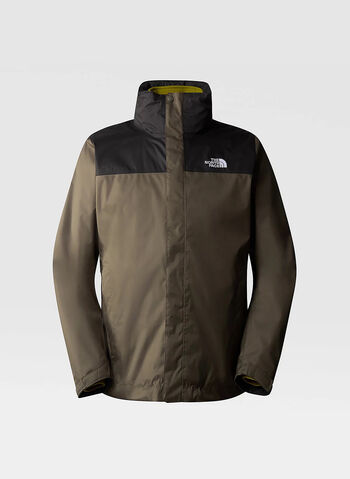 GIACCA EVOLVE TRICLIMA OUTDOOR, OFV GREEN, small