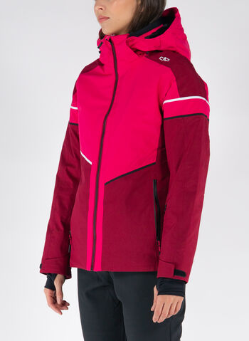 GIACCA SCI 10000 mm, H907 ANEMONE, small