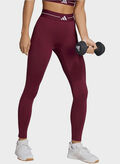 LEGGINGS HYPERGLAM MAROON, - MAROON, thumb