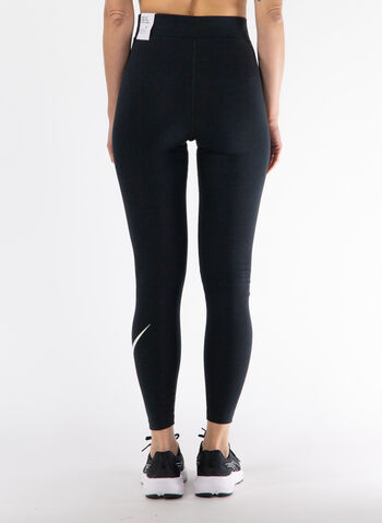 LEGGINGS LOGO SWOOSH AA, , small