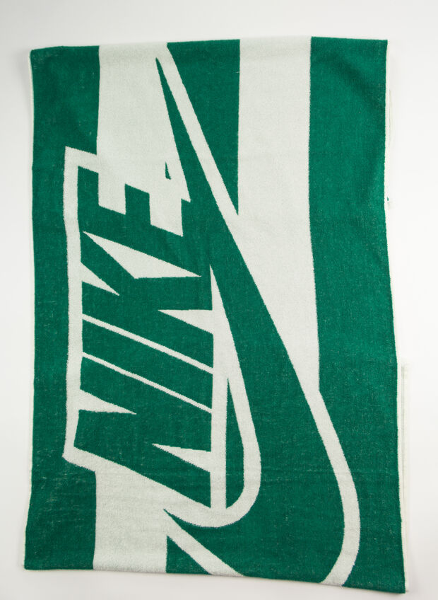 TELO BEACH CLUB STRIPE UNISEX, 119 WHTGREEN, large