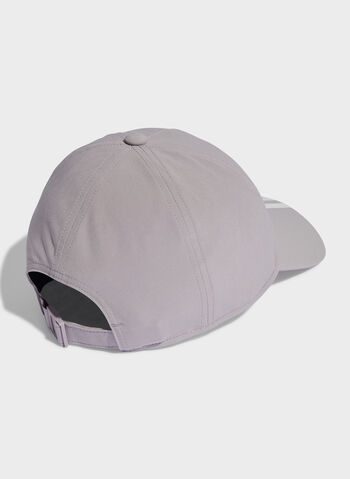 CAPPELLO 3-STRIPES AEROREADY, ROSE, small