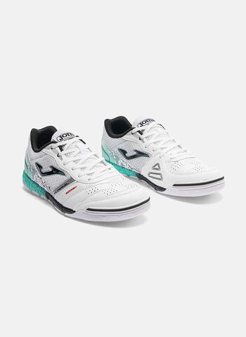 SCARPA MUNDIAL 26 INDOOR, - BLKWHT, small