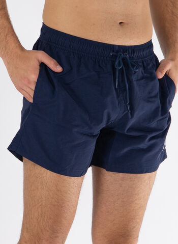 COSTUME BOXER CON LOGO, 519A NVY, small