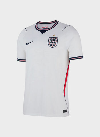 MAGLIA INGHILTERRA HOME UFF WC26, 100 WHT, small
