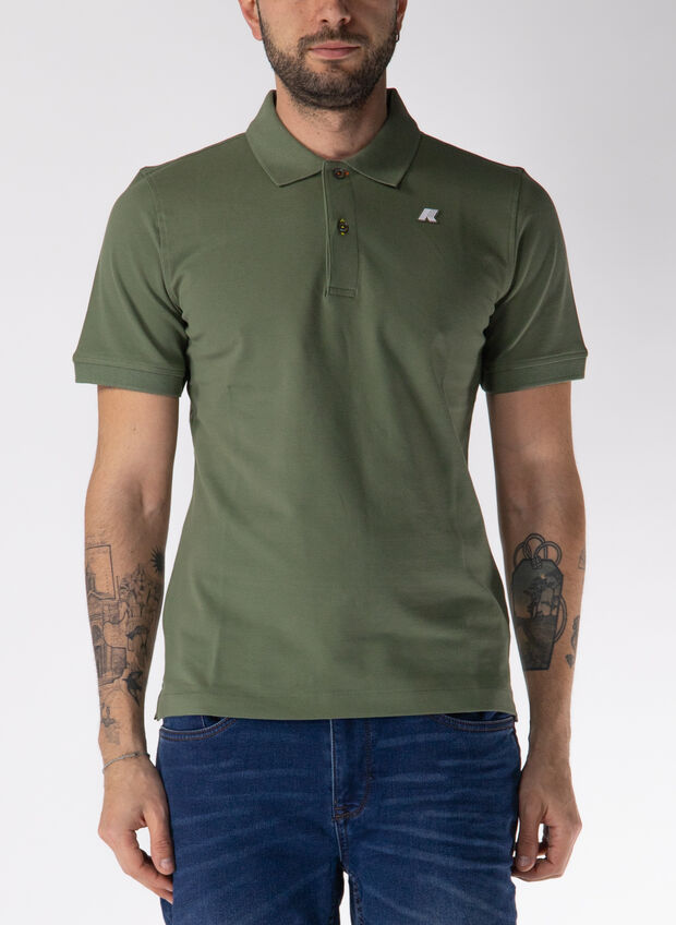 POLO VINNIE PIQUET, , large