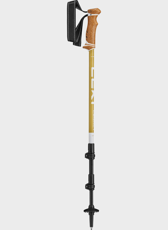 BASTONCINI LEGACY LITE, - WHTGOLDBROWN, medium