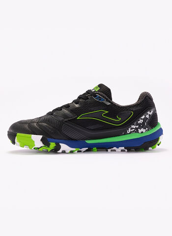 SCARPA LIGA TF, BLKLIME, small
