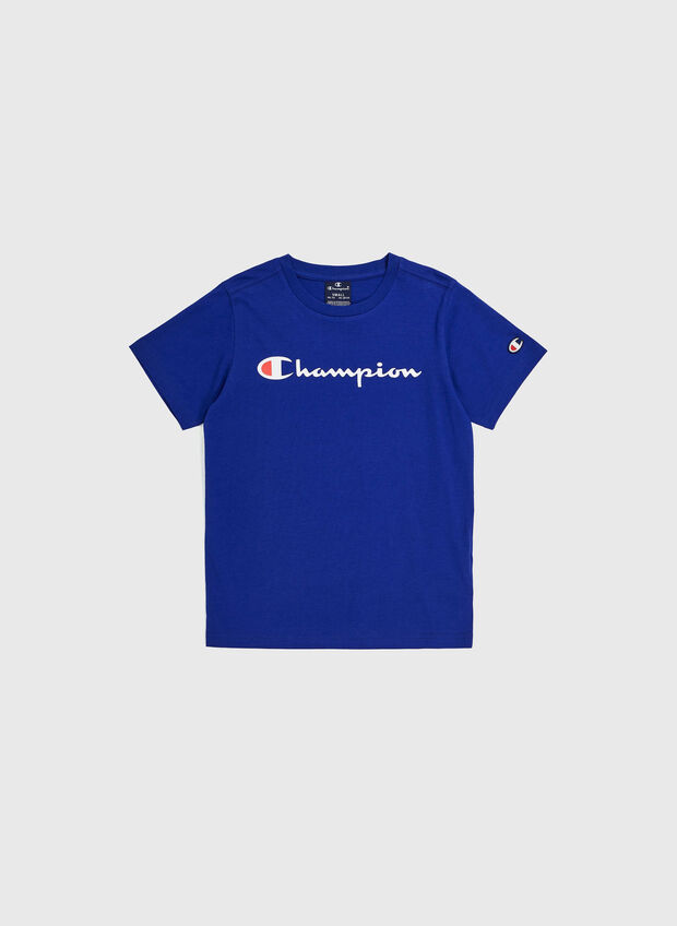 T-SHIRT AMERICAN CLASSIC RAGAZZO, , large