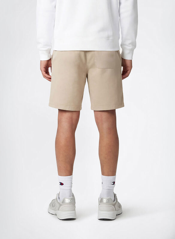 BERMUDA 7 LEGGERI ICONS, MS041 DUN, medium