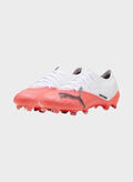 SCARPA ULTRA NITRO 7 PRO FG, 01 WHTULTRARED, thumb