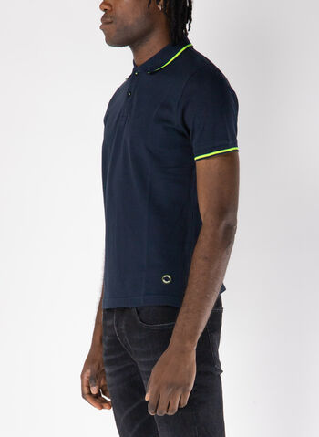 POLO PIQUET BORDINO, , small