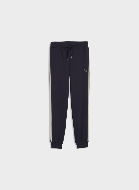 PANTALONE ESSENTIALS ELEVATED, 16 NEW NVY, medium