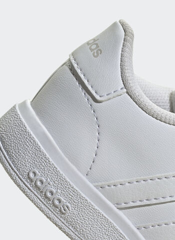 SCARPA GRAND COURT 2.0 INFANT, WHT, small