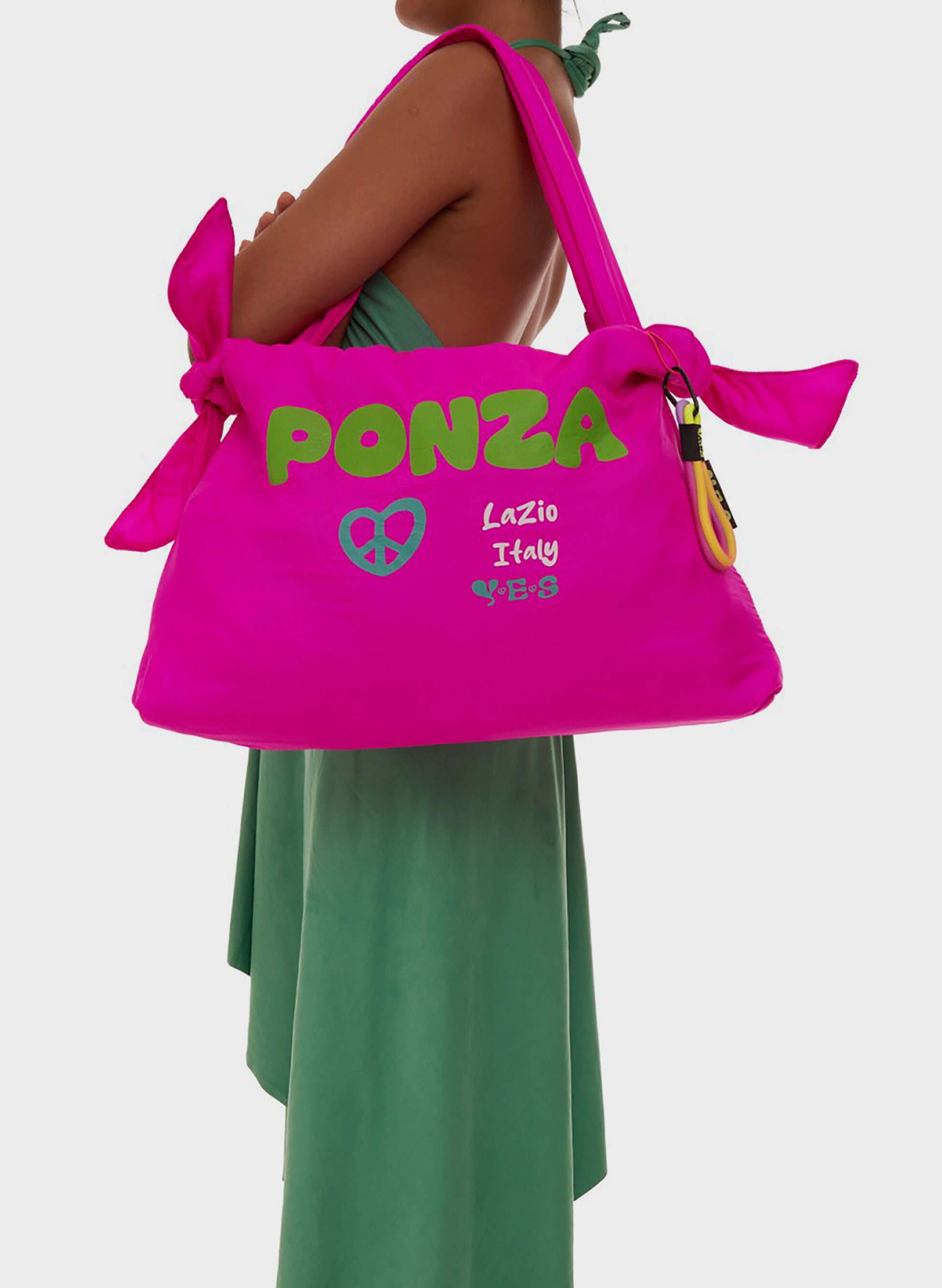 Y-E-S BORSA MARE FORMENTERA UNI