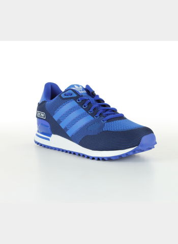 SCARPA ZX 750 TEXILE UOMO, BLUE, small