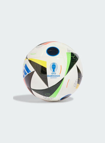 PALLONE MINI EURO24, WHTBLKBLUE, small