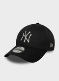 CAPPELLO NEW YORK YANKEES MLB, - BLK, thumb