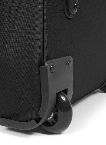 TROLLEY TRANVERZ XXS, BLK, small