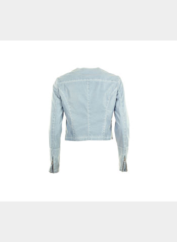 GIUBBOTTO CHIODO BERALL , , small