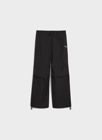 PANTALONE ESSENTIALS, 01 BLK, small