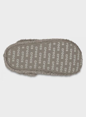 SLIPPER TEDDY CLASSIC COZZY, MUSH BEIGE, small