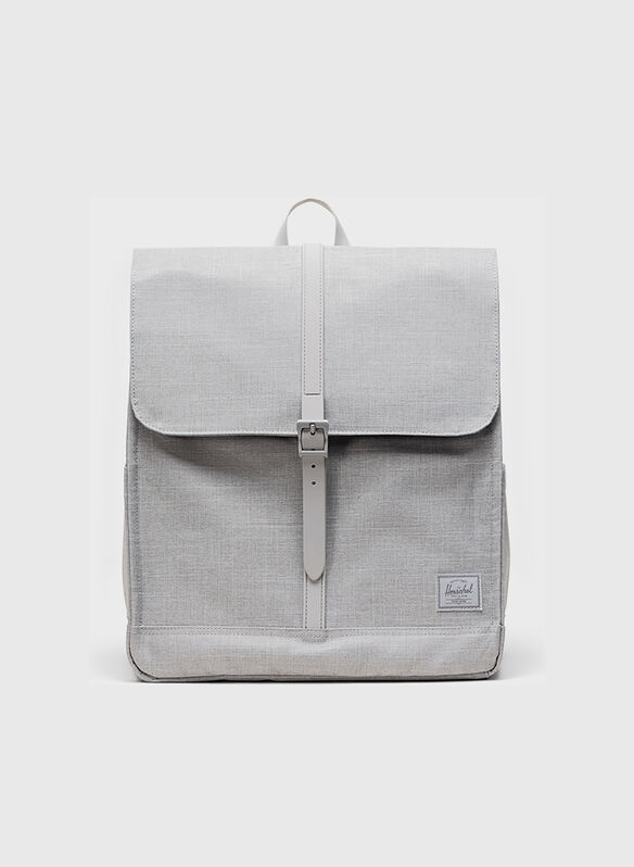 ZAINO CITY GREY, 07318 GREY, medium