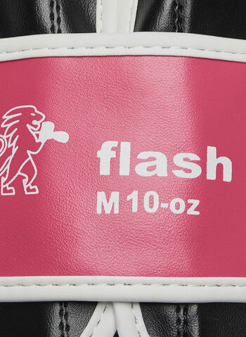 GUANTO BOXE FLASH 10OZ, , small