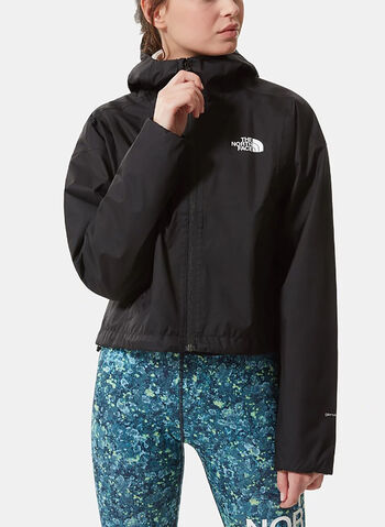 GIACCA QUEST CORTA IN VITA, JK3 BLK, small