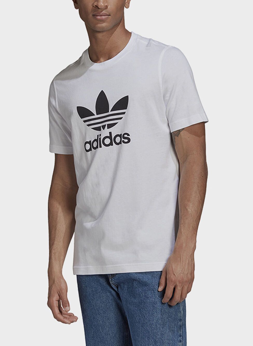 T-SHIRT ADICOLOR CLASSICS TREFOIL | Sport85
