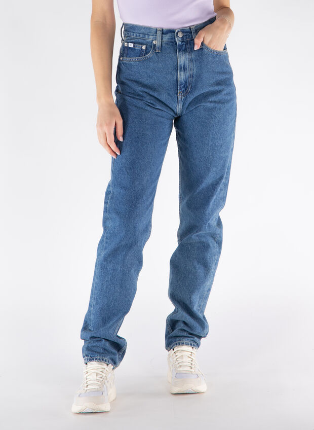 JEANS SLIM STREAT, 1A4 DENIM, large