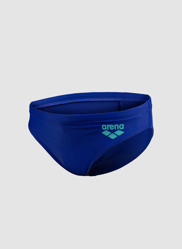 COSTUME BOY BRIEF INFANT, 808 NVY, medium