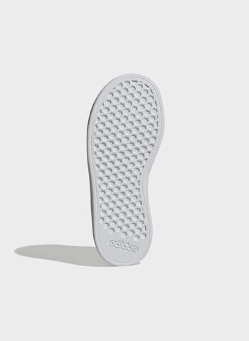 SCARPE GRAND COURT LIFESTYLE LACE-UP RAGAZZO, , small