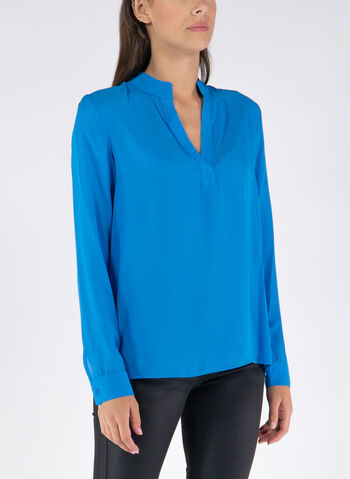 BLUSA IN RASO, , small