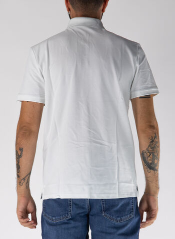 POLO PIQUET, YAD PANNA, small