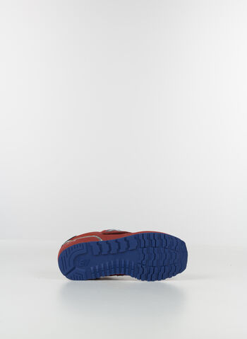 SCARPA 373 BAMBINO, - REDNVY, small