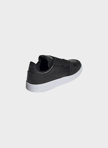 SCARPA SUPERCOURT, BLKWHT, small