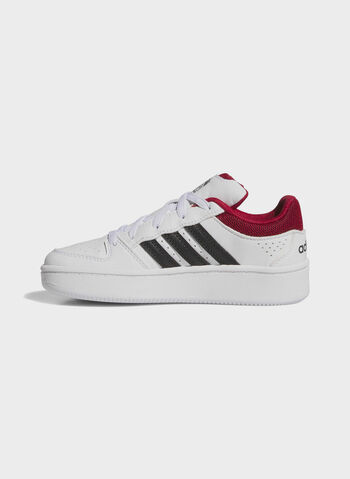 SCARPA HOOPS CLASSIC BAMBINO, - WHTBLKRED, small